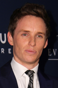 at "The Theory Of Everything" Los Angeles Premiere, Samuel Goldwyn Theater, Beverly Hills, CA 10-28-14