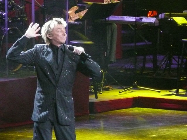barry manilow 3